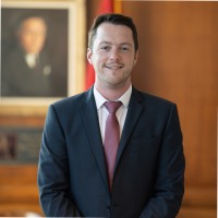 Andrew McNab, PhD