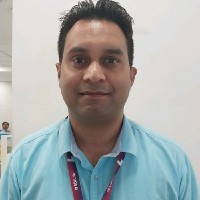Amit Ponia