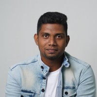 Joshua Joseph