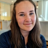 Kajsa Lindroos