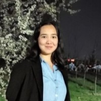 Akmaral Jakibayeva