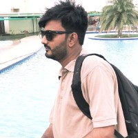 Yousuf Nadeem