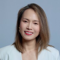 Nicole Yuan He