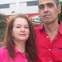 Gerson Roberto Martins de Oliveira