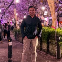 Alex Yam
