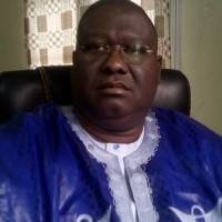 Daouda Thiam