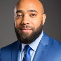 Darius Ferguson
