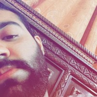 Muhammad Abubakar Ijaz