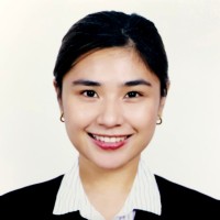 Kathrine Micah Jacinto