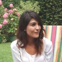 Nadia Aminzadeh