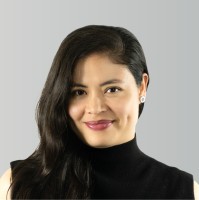 Estefania Fernanda Espejel Quintero