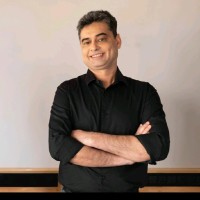Abhishek Daga