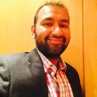 Rajesh Gohil