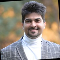 Shekhar Saini