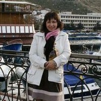Елена Еранцева