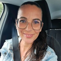 Magali Carion