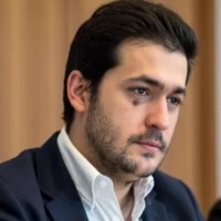 Omid Sarei