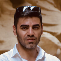 Payam Heydari