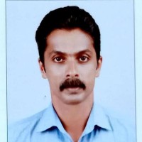 Raghunath P K