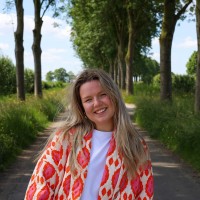 Jasmijn Dul