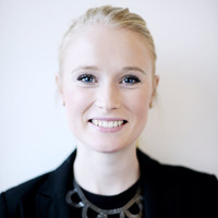 Vilde Vikanes