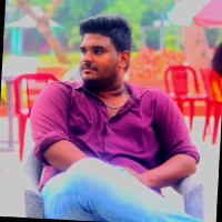 Ravi teja Singampalli