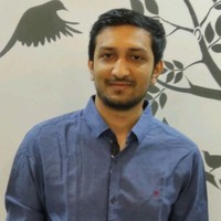 Dharmin Shah