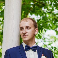 Nikita Kostromin
