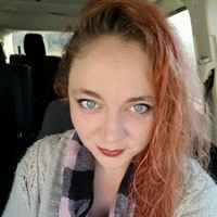 Christina Oshier