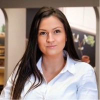 Zoe Walker, BBM (Hons)