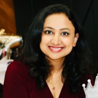 Mansi Jain