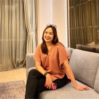 Indah Puspa
