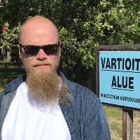 Teemu Pajukoski