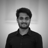 Bharani Dharan Rangaraj