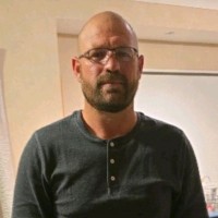 Danie Oosthuizen