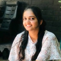 Kavya C T