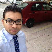 Khaled Zaki Mohamed
