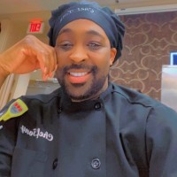 Chef Tony Cleare