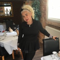 Gul-Deniz Menali