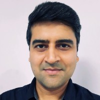 Abhishek Singh, Acca,Cma