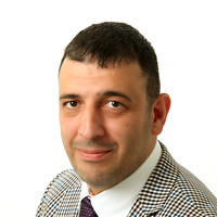 Talha Keles