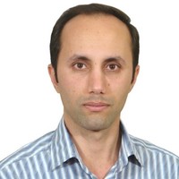 Javad Taravati