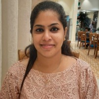 Nimisha Mohan