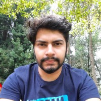 Athul C