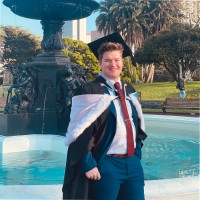 Angus Drumm