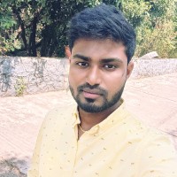 Vignesh Jeyakannan