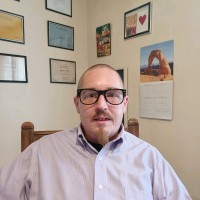 Nate Leo Hypnotherapist