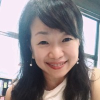 Cathy Tan