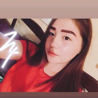Arailym Bolatova