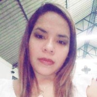 Tatiana Chanduvi Mendoza